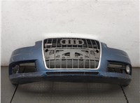 4F0807105F Бампер Audi A6 (C6) 2005-2011 8659099 #1
