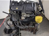  Двигатель (ДВС) Ford Fiesta 1995-2000 8659421 #5