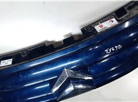 9680094777 Решетка радиатора Citroen C3 2002-2009 8659658 #7