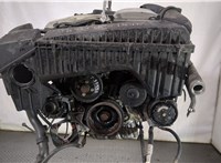  Двигатель (ДВС) Mercedes C W203 2000-2007 8659724 #1