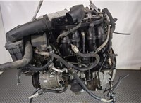 A1110106398 Двигатель (ДВС) Mercedes C W203 2000-2007 8659724 #2