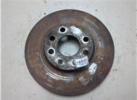 569059, 9117677 Диск тормозной Opel Astra G 1998-2005 8659867 #6
