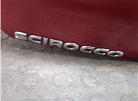 1K8827025N Крышка (дверь) багажника Volkswagen Scirocco 2008- 8659895 #4