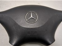  Подушка безопасности водителя Mercedes Vito W639 2004-2013 8659918 #1