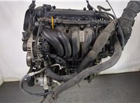 103N12BU00 Двигатель (ДВС) Hyundai i30 2007-2012 8660168 #2