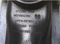  Коллектор впускной Peugeot 308 2007-2013 8660210 #3