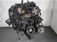  Двигатель (ДВС) Peugeot 407 8660270 #1