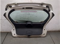 K0100BV8MA Крышка (дверь) багажника Nissan Juke 2014-2019 8660272 #7