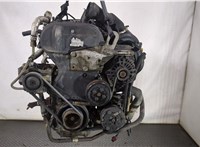  Двигатель (ДВС) Ford Fusion 2002-2012 8660435 #1