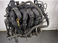  Двигатель (ДВС) Ford Fusion 2002-2012 8660435 #2