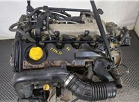  Двигатель (ДВС) Suzuki SX4 2006-2014 8660509 #5