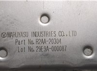 r2aa20304 Охладитель отработанных газов Mazda 3 (BL) 2009-2013 8661744 #3