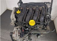 7701475921 Двигатель (ДВС) Renault Modus 8662388 #5