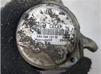 4B0399151M Подушка крепления КПП Audi A6 (C6) Allroad 2006-2008 8663272 #3