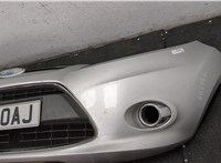 1568817, 8A6117757BDXWAA Бампер Ford Fiesta 2008-2013 8663402 #2