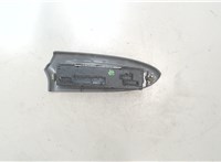  Кнопка стеклоподъемника (блок кнопок) Chevrolet Trailblazer 2001-2010 8663556 #1
