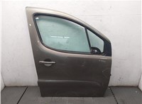 9004Z6 Дверь боковая (легковая) Citroen Berlingo 2012- 8663655 #3