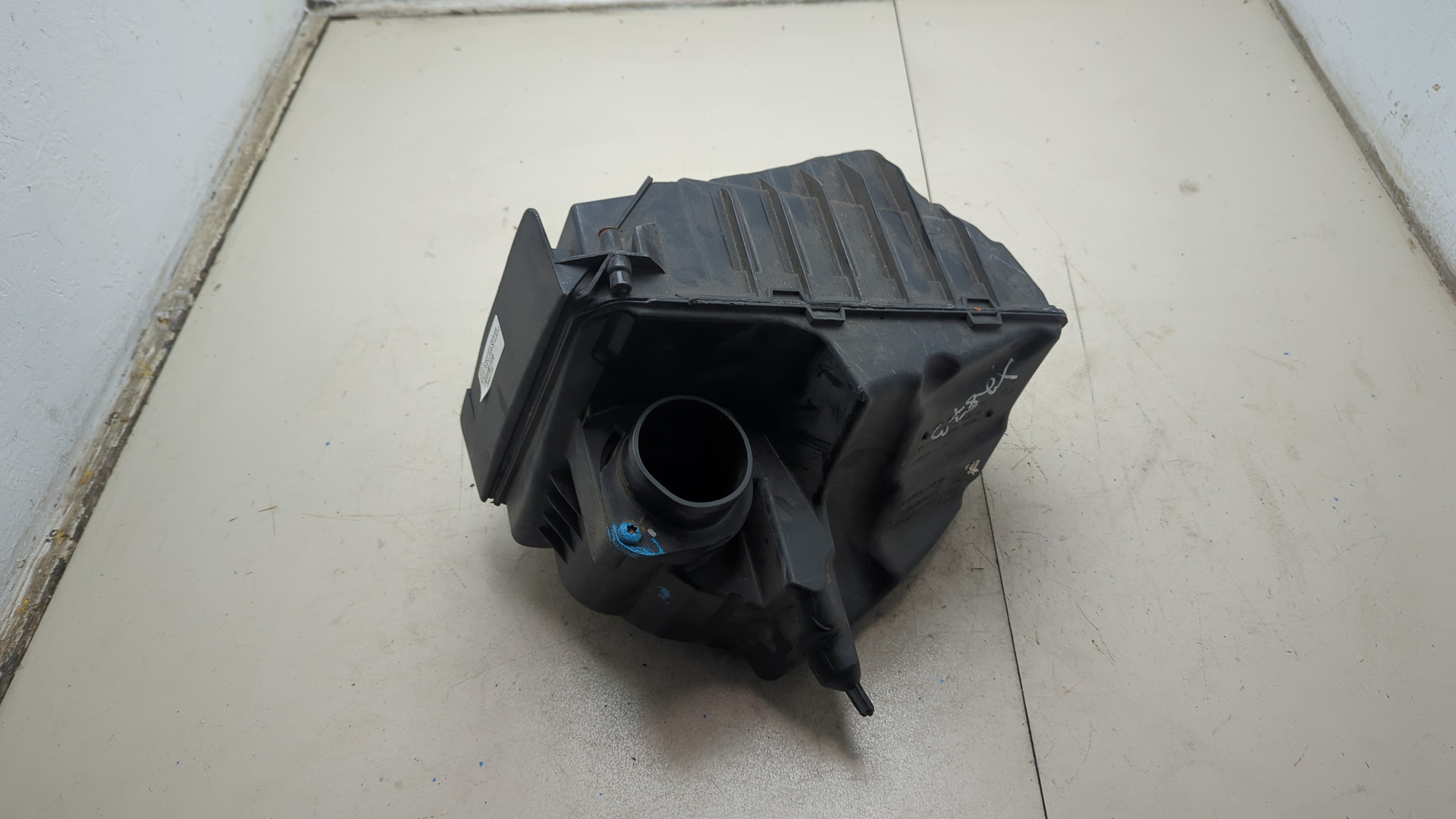 Корпус воздушного фильтра