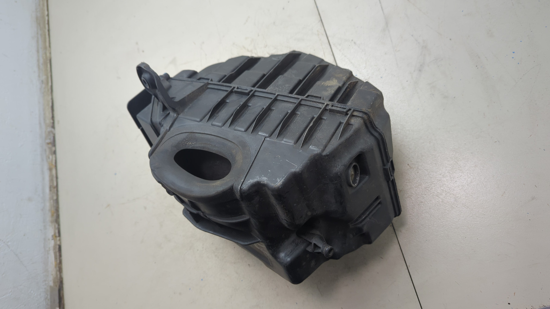 Корпус воздушного фильтра