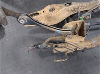 5Q0505315G Балка подвески задняя Volkswagen Golf 7 2012-2017 8663964 #9