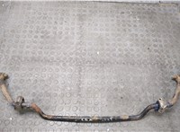  Стабилизатор подвески (поперечной устойчивости) Mercedes C W203 2000-2007 8663979 #1