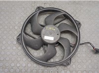  Вентилятор радиатора Citroen C4 2004-2010 8664137 #4