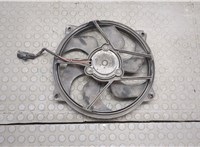 1253A9 Вентилятор радиатора Citroen C4 2004-2010 8664137 #5