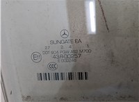 A2217301818 Стекло боковой двери Mercedes S W221 2005-2013 8664187 #4