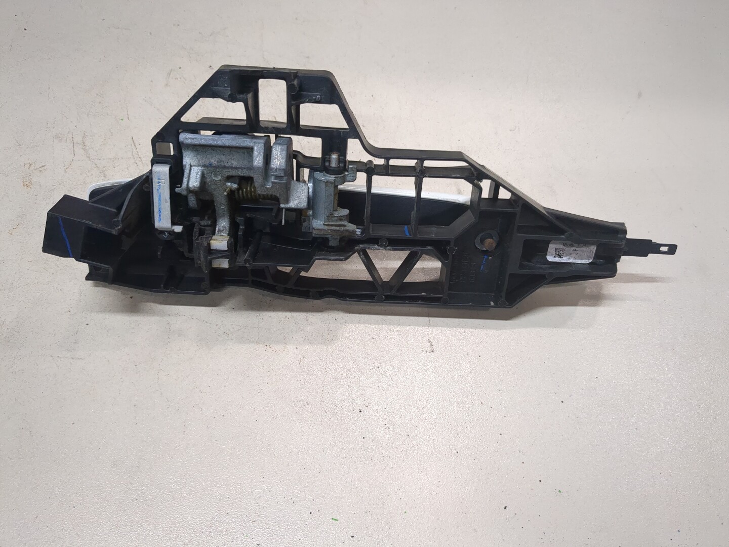 Ручка двери наружная