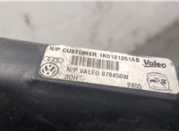 1k0121251ab Радиатор охлаждения двигателя Volkswagen Jetta 5 2004-2010 8664464 #3