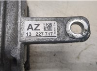 13227717 Подушка крепления двигателя Opel Insignia 2013-2017 8664646 #3
