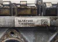 778109802 Головка блока (ГБЦ) BMW X3 E83 2004-2010 8664918 #6