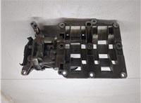 11417810451 Насос масляный BMW X3 E83 2004-2010 8664935 #3