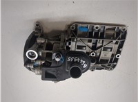 11417810451 Насос масляный BMW X3 E83 2004-2010 8664935 #11
