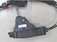 8200396768 Кулиса КПП Renault Megane 2 2002-2009 8664956 #5