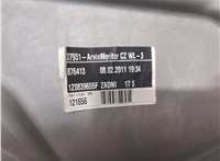 1Z0839461A Стеклоподъемник электрический Skoda Octavia (A5) 2008-2013 8665090 #4