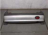  Бампер Hyundai Atos (Amica) 1997-2003 8665173 #1