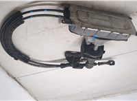 1K0711112B Кулиса КПП Audi A3 (8P) 2003-2013 8665432 #4