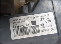 9685472780 Фара (передняя) Peugeot 3008 2009-2016 8666033 #7