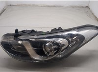92101A6030 Фара (передняя) Hyundai i30 2011-2017 8666272 #3