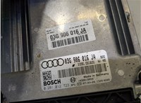 03G906016JA Блок управления двигателем Audi A4 (B7) 2005-2007 8666303 #2
