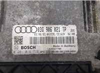 03G906021TP Блок управления двигателем Audi A3 (8PA) 2008-2013 8666614 #2