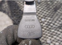 4A9861869 Сетка шторки багажника Audi A6 (C5) 1997-2004 8666648 #2