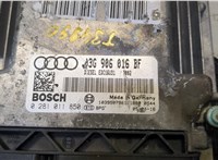 03G906016BF Блок управления двигателем Audi A6 (C6) 2005-2011 8666852 #2