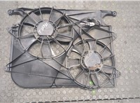  Вентилятор радиатора Opel Antara 8667033 #1