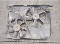  Вентилятор радиатора Opel Antara 8667033 #6