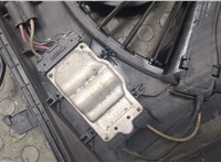  Вентилятор радиатора Mercedes C W204 2007-2013 8667069 #3