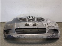 521190D977 Бампер Toyota Yaris 2005-2011 8667152 #8