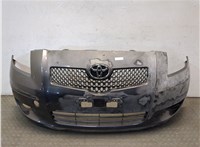 521190D977 Бампер Toyota Yaris 2005-2011 8667152 #9