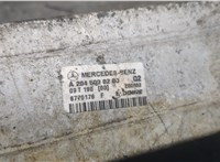 2045000200 Радиатор интеркулера Mercedes C W204 2007-2013 8667307 #3